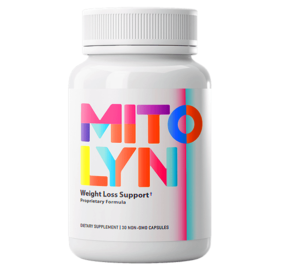 Mitolyn mitochondria supplement