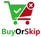 Latest Product Verdicts | BuyOrSkip Guide