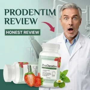Prodentim
