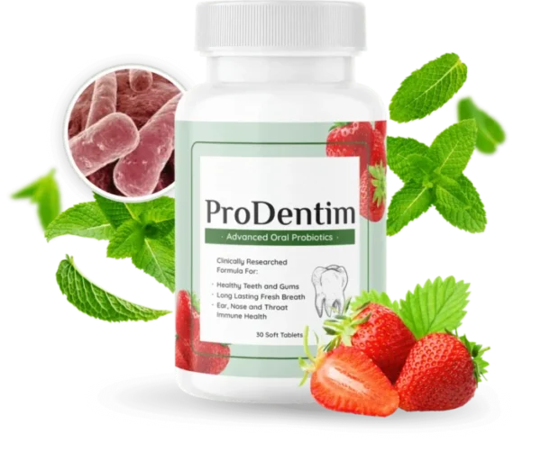Prodentim